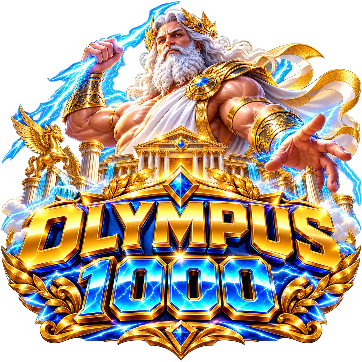 Olympus 1000